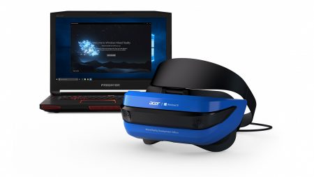 Acer-Windows-Mixed-Reality-headset