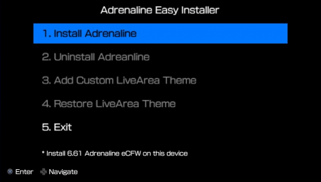 adrenaline-easyinstaller