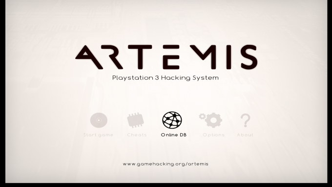 ArtemisPS3