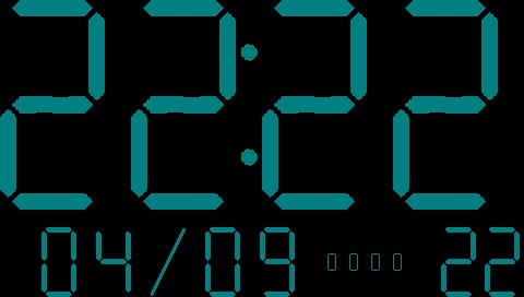 Clock_Screen