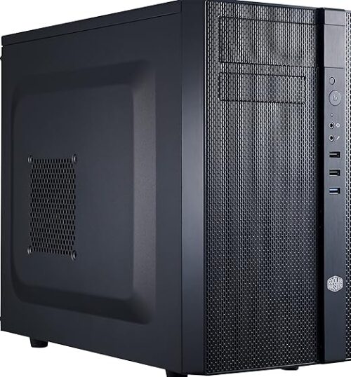 Cooler Master N200