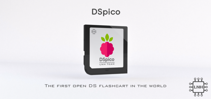 DSpico