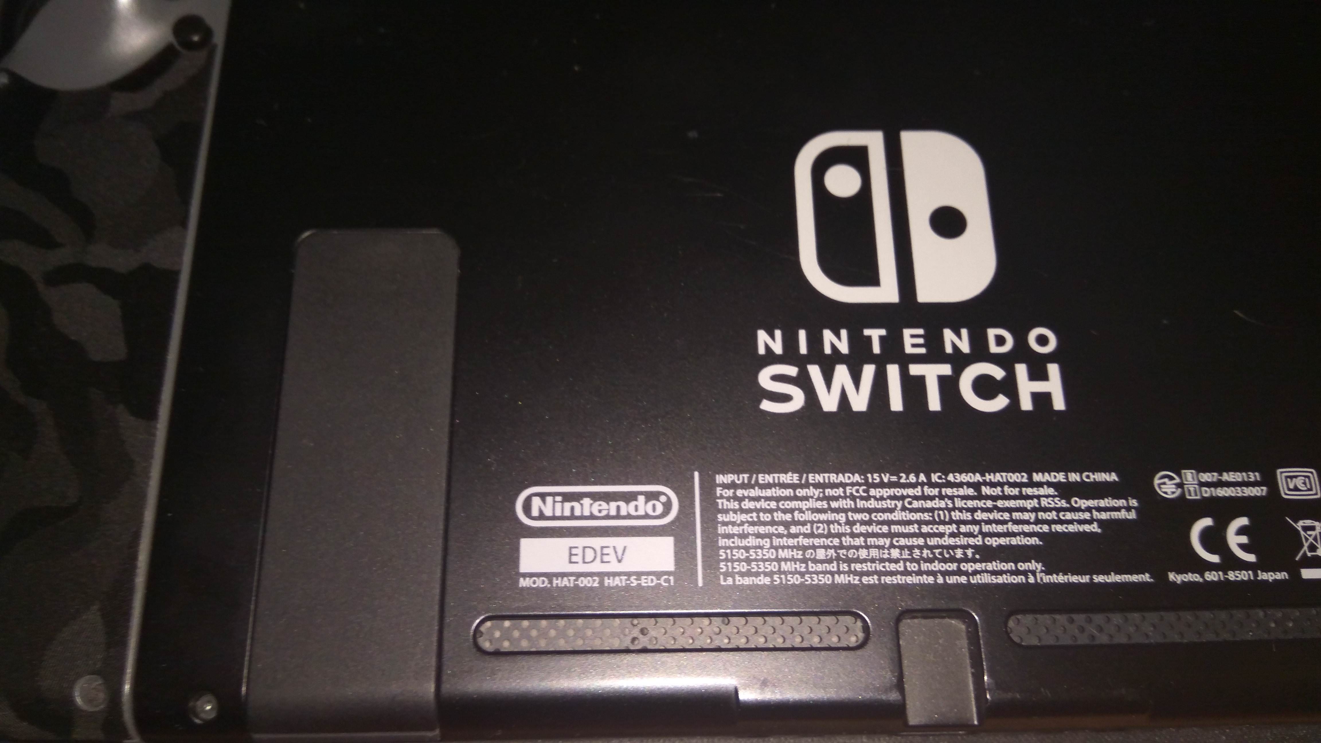 Серийный номер nintendo. Серийник Нинтендо свитч. Нинтендо свитч 2 ревизия. Nintendo Switch 3 ревизия.