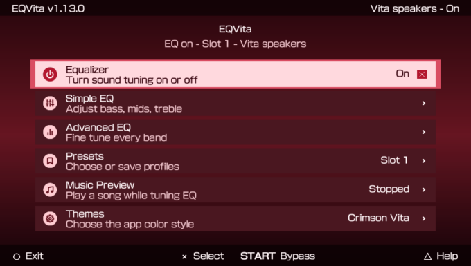 EQVita
