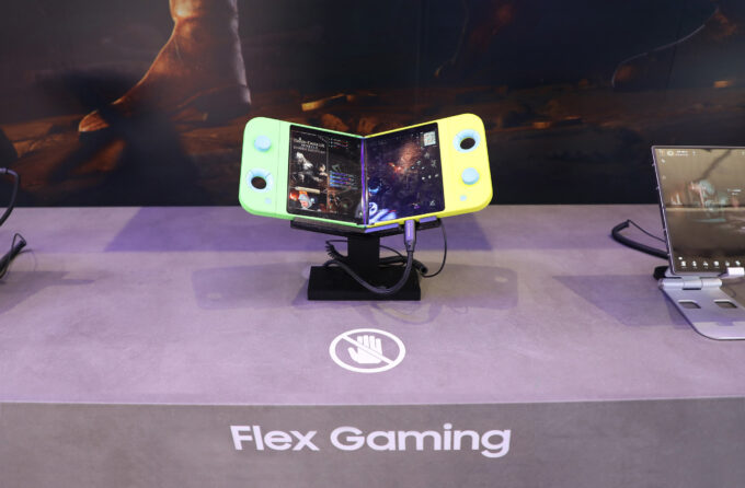 Flex Gaming