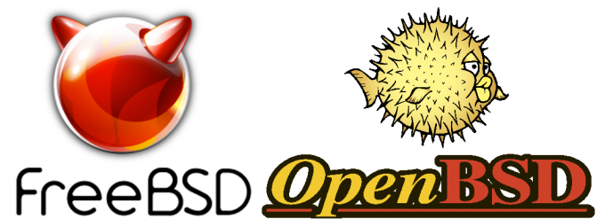 FreeBSD and OpenBSD
