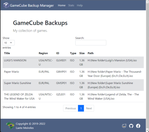 GameCube Backup Manager_2
