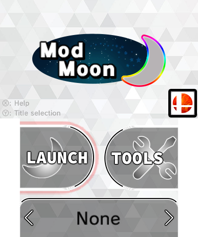 ModMoon