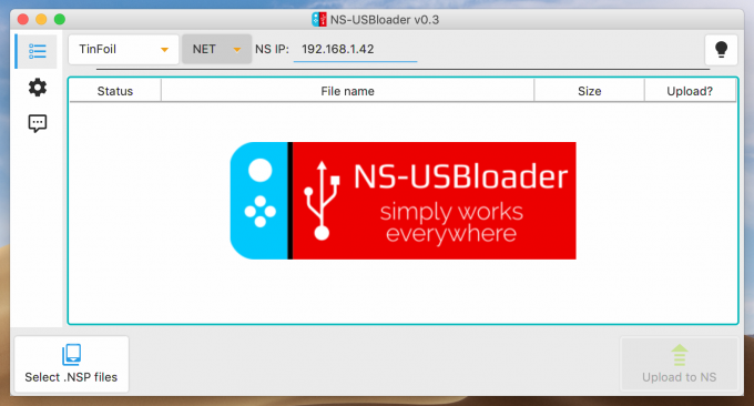 NS-USBloader
