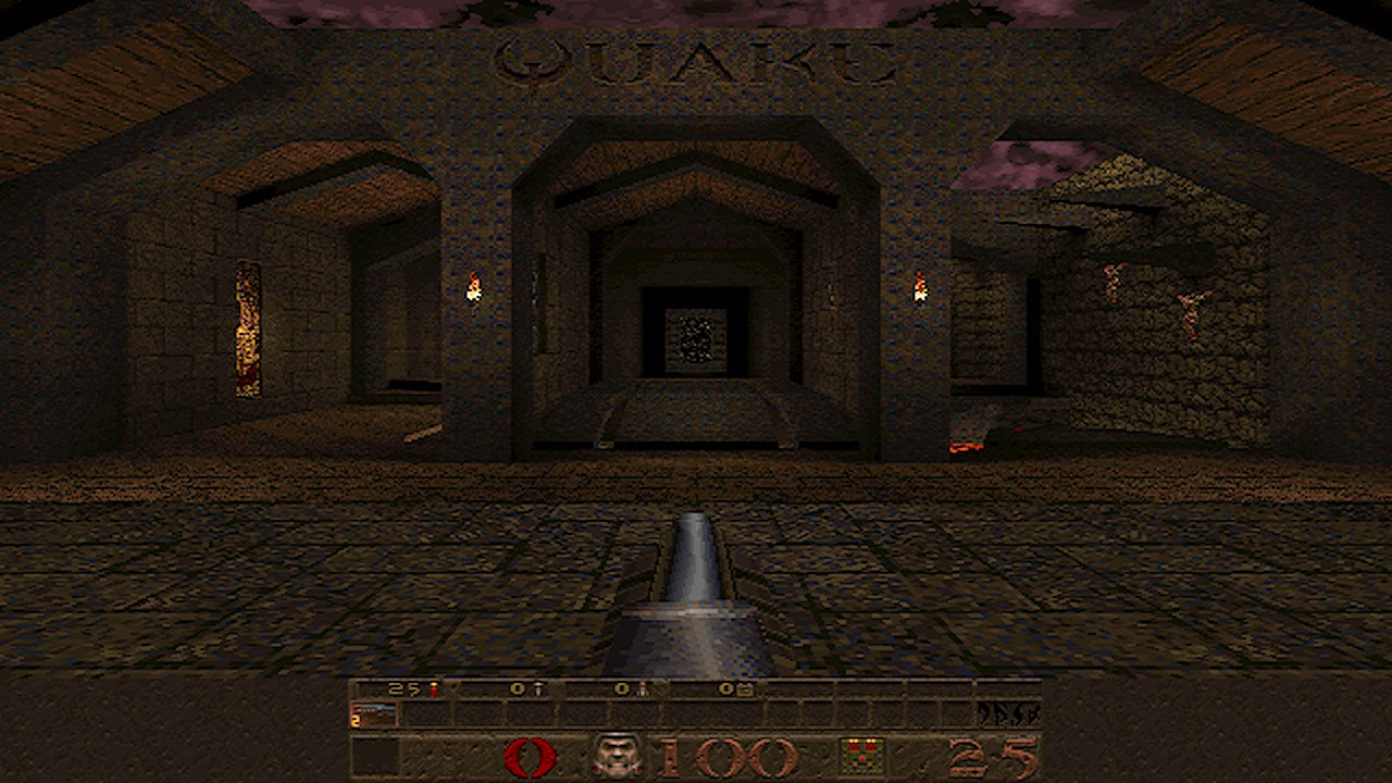 Quake 1996 steam фото 74