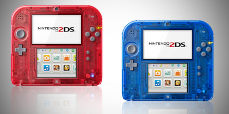 New 2DS