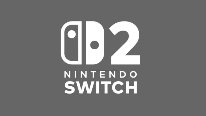 Nintendo Switch 2 Logo