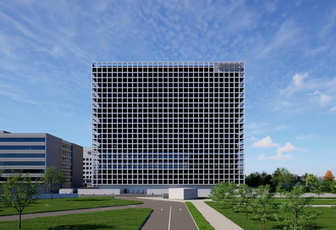 Nintendo Technology Development Center