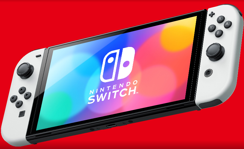 Nintendo Switch(有機ELモデル)でHekateとAtmosphère起動が可能に 