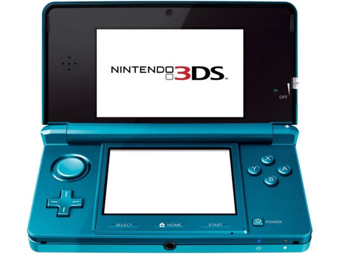 Old3DS