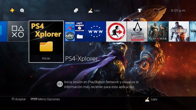 PS4-Xplorer 1_18