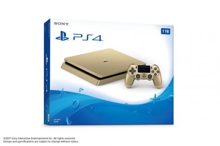 PS4_Gold