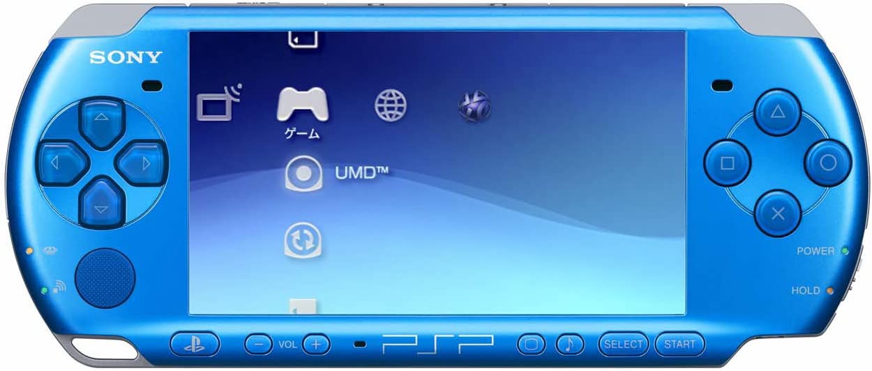 PSP-3000もFlash書き換えでCFWインストールやbrickからの復旧が可能に ...