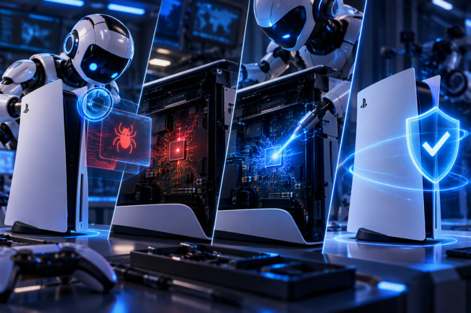 PlayStation-AI-Security