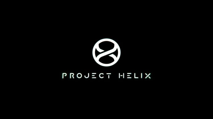 Project Helix