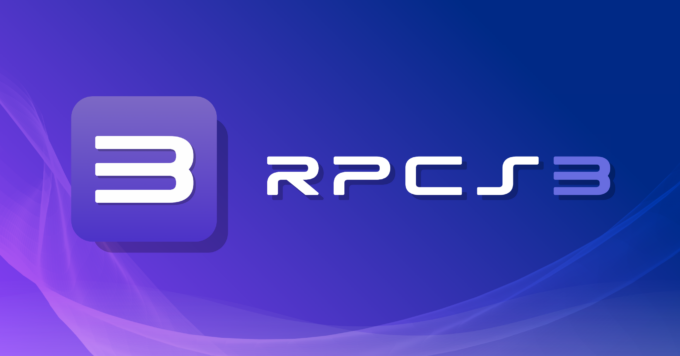 RPCS3