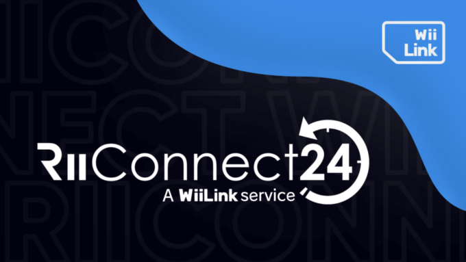 RiiConnect24-WiiLink