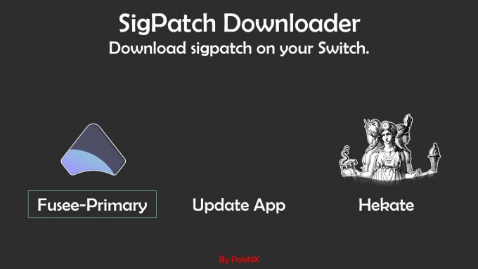 Sigpatch-Downloader