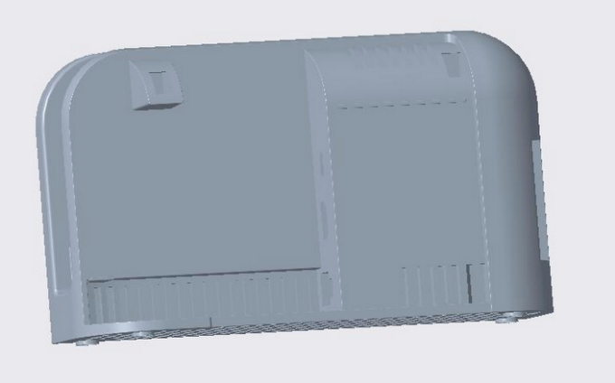 Switch 2 Dock CAD Image2