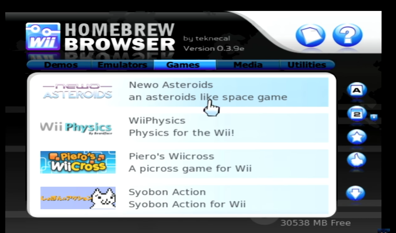 Wiiのhomebrew Browser 10年経ってソースコード公開 大人のためのゲーム講座