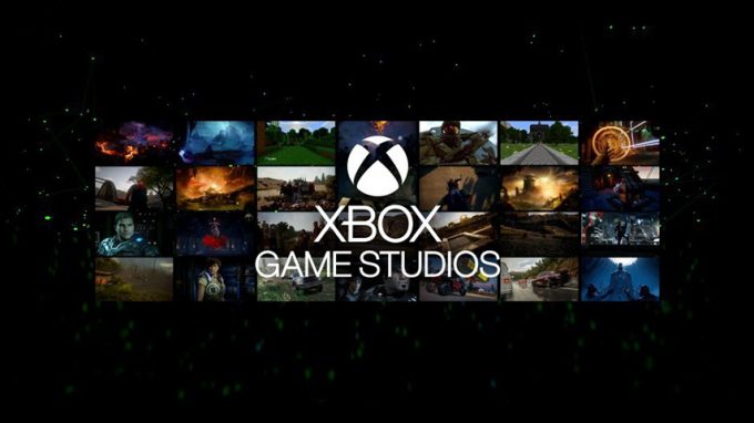 Xbox-Game-Studios