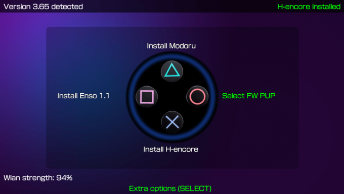 asy Downgrader Updater for PS Vita1