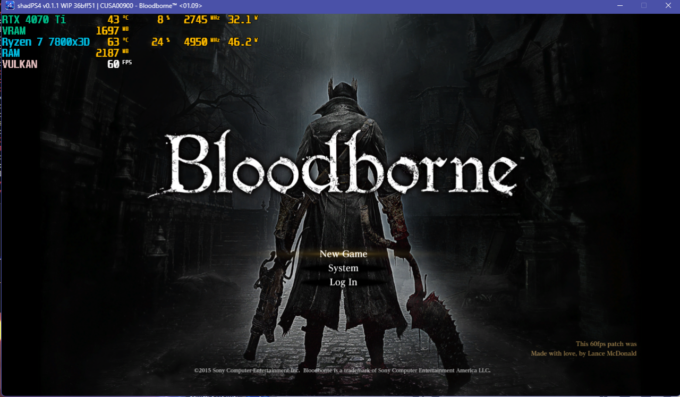 bloodborne