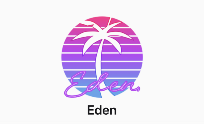 eden