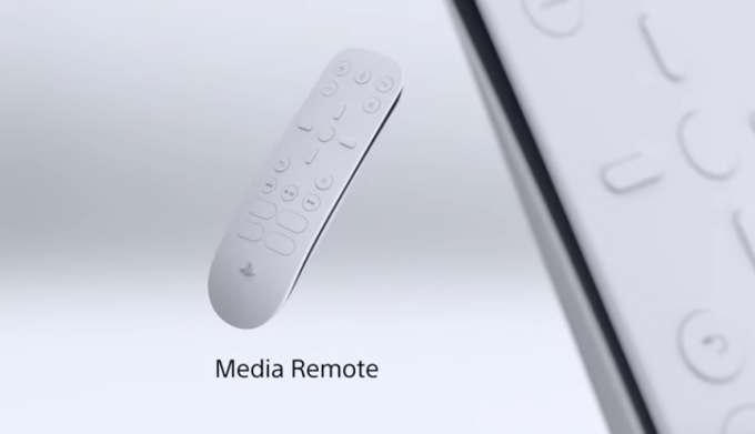 media Remote