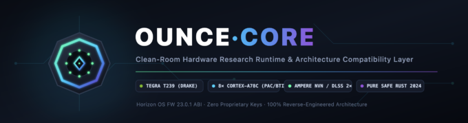 ounce-core