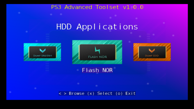 ps3-advanced-tools