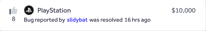 slidybat-PlayStation-Hacktivity-HackerOne