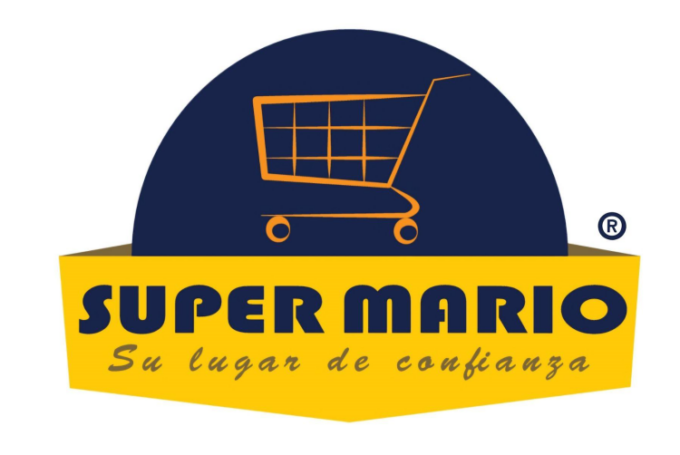 supermario-grocery-logo