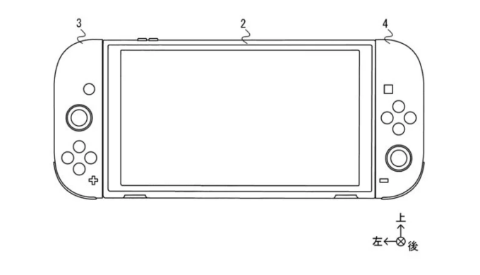 switch-2-patent