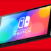 OLED Switch