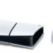 PS5 digital edition