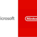 Microsoft-Nintendo